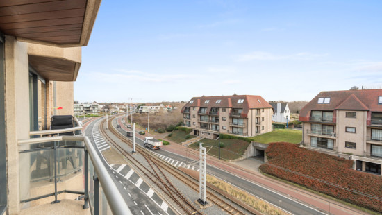 Albert I Laan (De Zandvliet) - 119 - - 8670