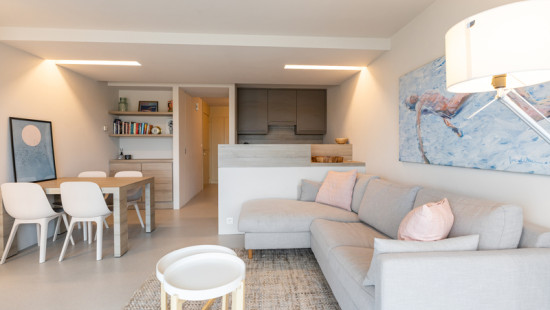 Zeedijk (Golf van Lo) - 1a - - 8620