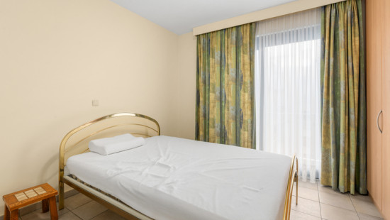 Albert I Laan (De Zandvliet) - 119 - - 8670