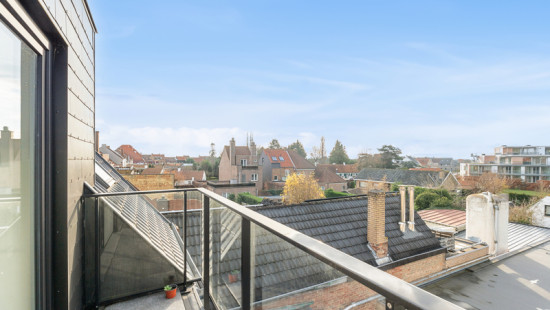 Leopold II Laan (Sarah) - 47 - 0201 - 8670