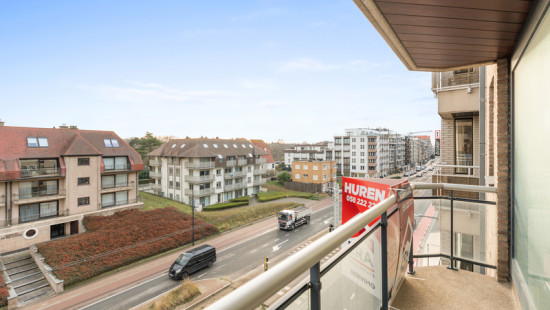 Albert I Laan (De Zandvliet) - 119 - - 8670