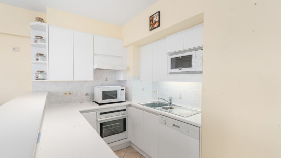 Albert I Laan (De Zandvliet) - 119 - - 8670