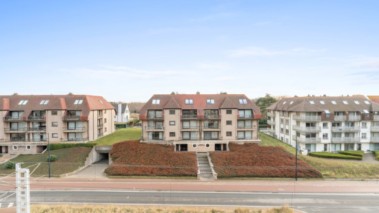 Albert I Laan (De Zandvliet) - 119 - - 8670