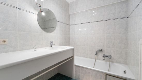 Albert I Laan (De Zandvliet) - 119 - - 8670