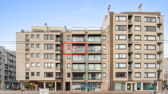 Albert I Laan (De Zandvliet) - 119 - - 8670