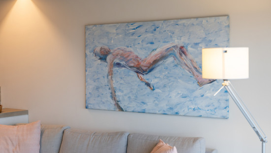 Zeedijk (Golf van Lo) - 1a - - 8620