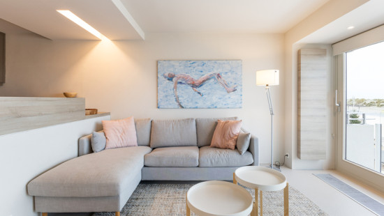 Zeedijk (Golf van Lo) - 1a - - 8620