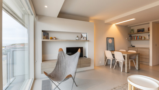 Zeedijk (Golf van Lo) - 1a - - 8620