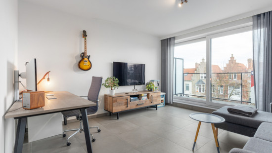 Leopold II Laan (Sarah) - 47 - 0201 - 8670