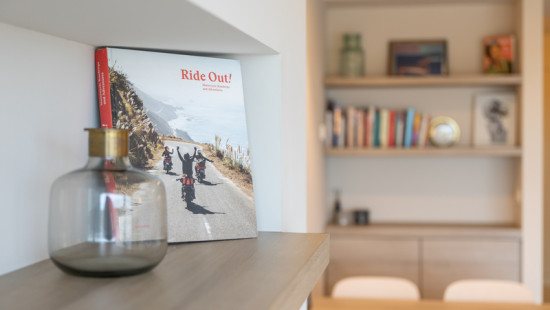 Zeedijk (Golf van Lo) - 1a - - 8620