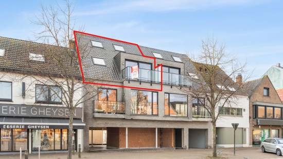 Leopold II Laan (Sarah) - 47 - 0201 - 8670