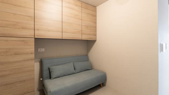 Zeedijk (Golf van Lo) - 1a - - 8620