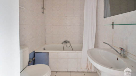 Rue du Viaduc - 86 - - 1050