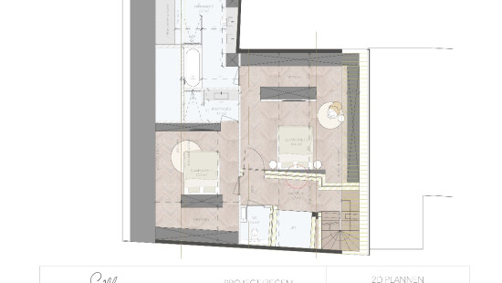 Marktstraat - 18 - 201 - APP3 - 8870