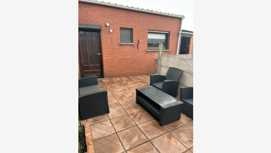 Warandestraat - 38 - - 8560