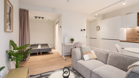 Oude Haachtsesteenweg - 111 - - 1831