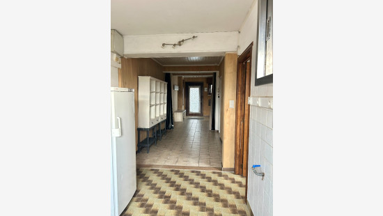 Warandestraat - 38 - - 8560