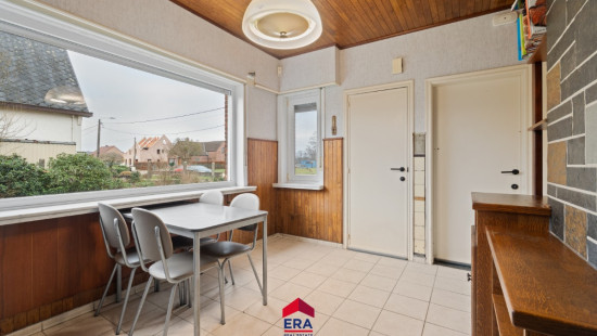 Olmsebaan - 188 - - 2450