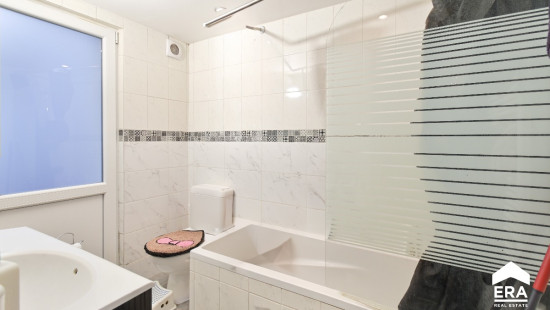 Rue du Viaduc - 86 - - 1050