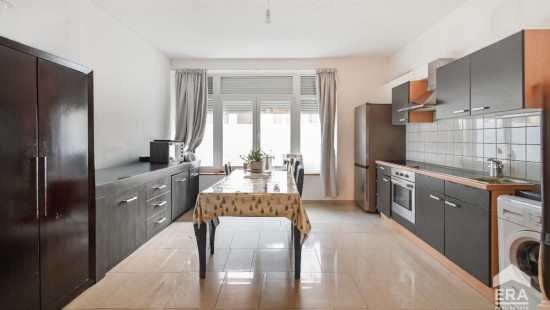 Rue du Viaduc - 86 - - 1050