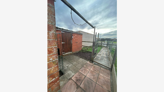 Warandestraat - 38 - - 8560