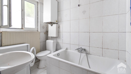 Rue du Viaduc - 86 - - 1050