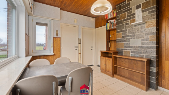 Olmsebaan - 188 - - 2450