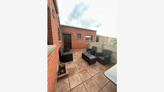 Warandestraat - 38 - - 8560