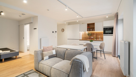 Oude Haachtsesteenweg - 111 - - 1831