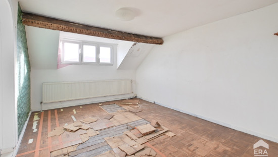 Rue du Viaduc - 86 - - 1050