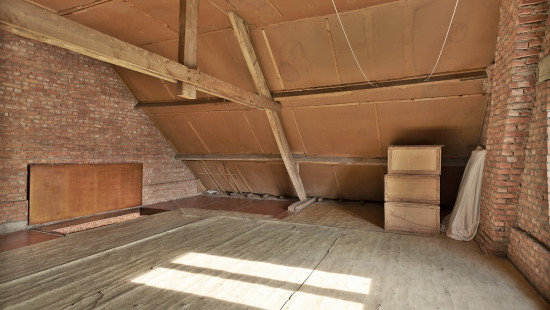 Olmsebaan - 188 - - 2450