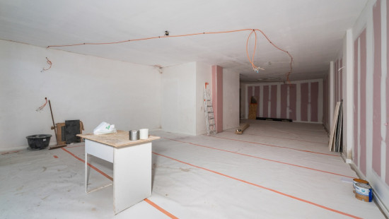 Oude Haachtsesteenweg - 111 - - 1831