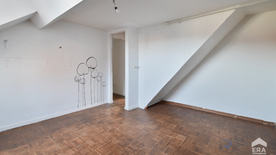 Rue du Viaduc - 86 - - 1050