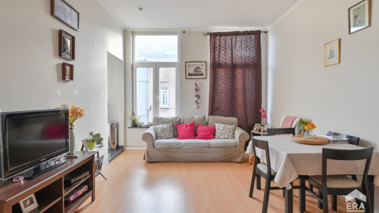 Rue du Viaduc - 86 - - 1050