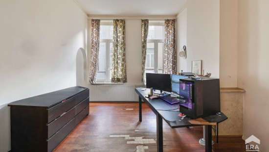 Rue du Viaduc - 86 - - 1050