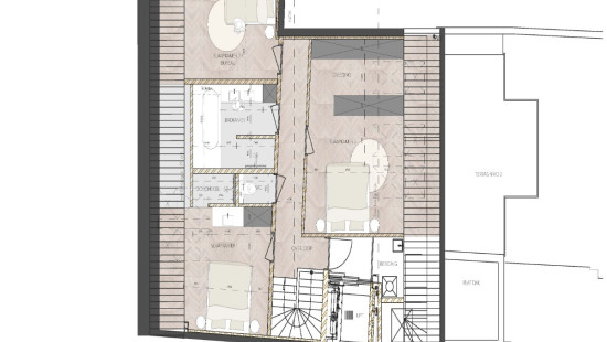 Marktstraat - 18 - 201 - APP3 - 8870