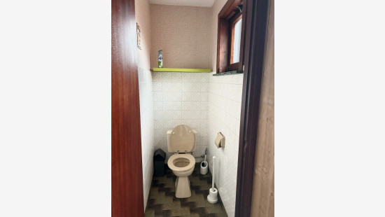 Warandestraat - 38 - - 8560