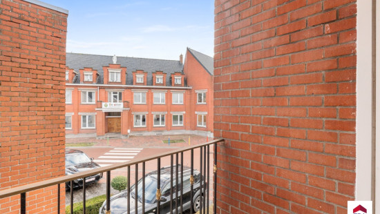 Paardestraat - 18 - - 8740