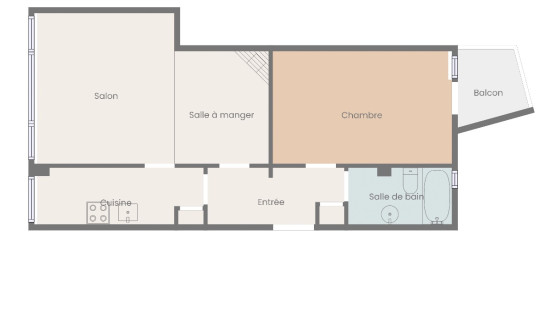 Avenue Georges Petre - 1 - 9 - 1210