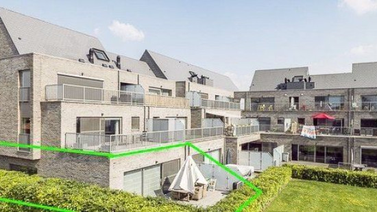 Kerkstraat - 4 - 2 - 2440