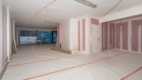 Oude Haachtsesteenweg - 111 - - 1831