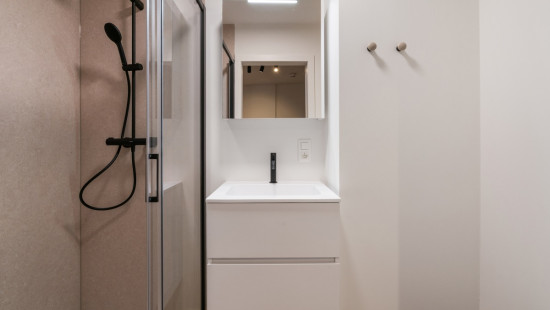 Oude Haachtsesteenweg - 111 - - 1831