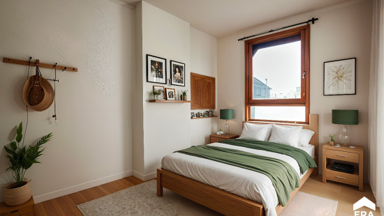 Rue Victor Thomas - 34 - - 6200