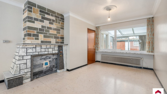 Paardestraat - 18 - - 8740