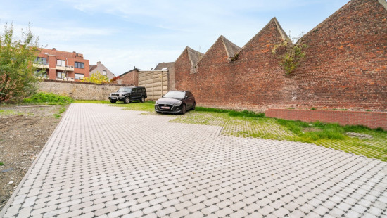 Oude Haachtsesteenweg - 111 - - 1831