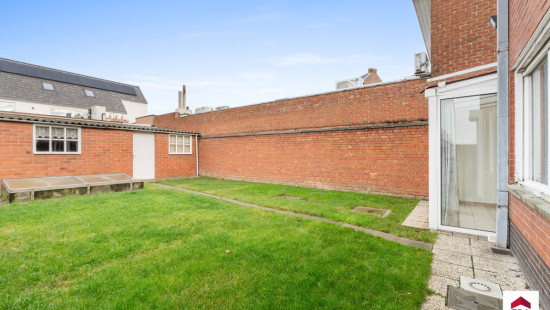 Paardestraat - 18 - - 8740