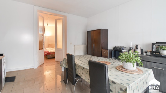 Rue du Viaduc - 86 - - 1050