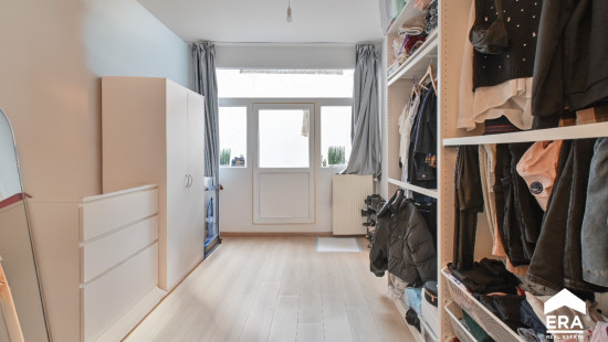 Rue du Viaduc - 86 - - 1050