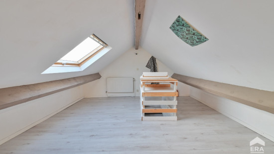 Rue du Viaduc - 86 - - 1050