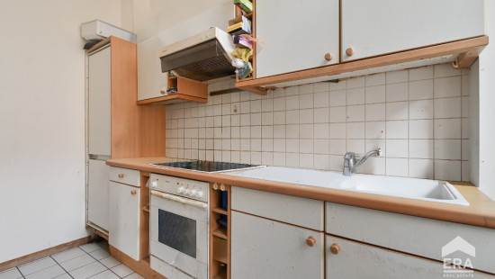 Rue du Viaduc - 86 - - 1050